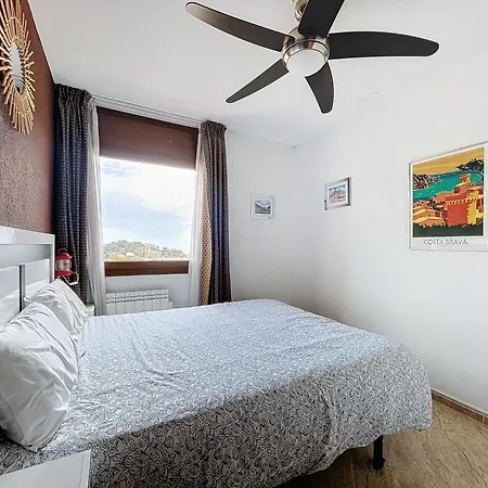 Lets Holidays Sea Views & Pool In Sa Gabarra Apartment *