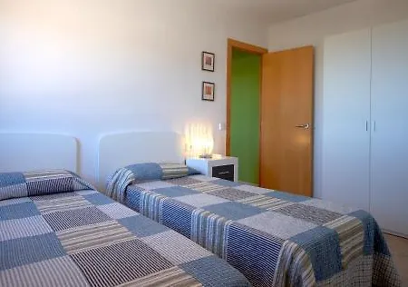 Lets Holidays Sea Views & Pool In Sa Gabarra * Tossa de Mar