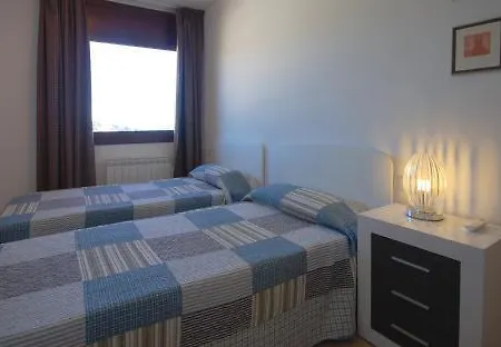 Lets Holidays Sea Views & Pool In Sa Gabarra Apartment Tossa de Mar