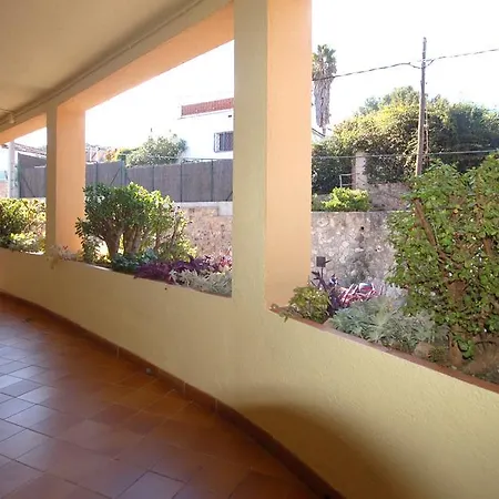 Lets Holidays Sea Views & Pool In Sa Gabarra Appartement Tossa de Mar