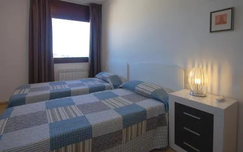 Lets Holidays Sea Views & Pool In Sa Gabarra Apartamento Tossa de Mar